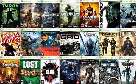 iso jogos xbox 360